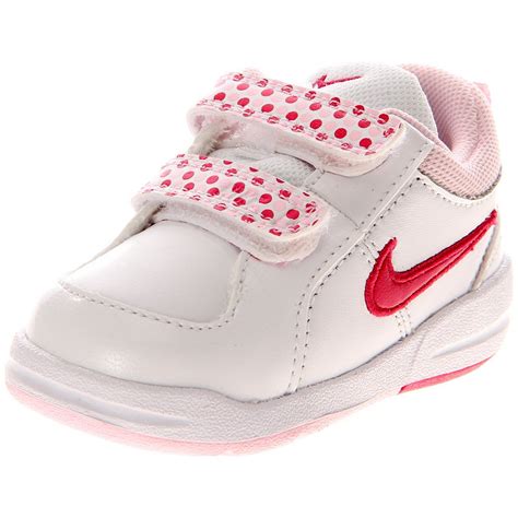 baby schoenen nike roze tijgee|Kids .